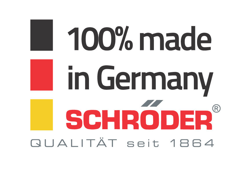 SCHR DER 100 made in Germany