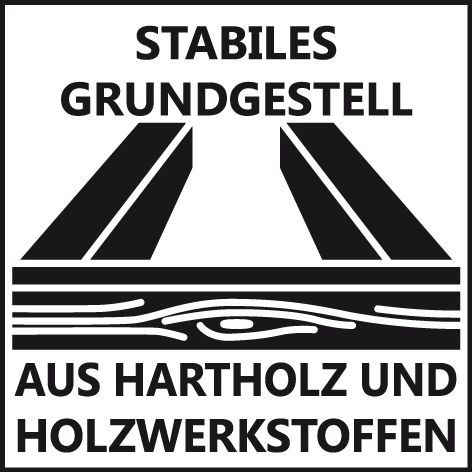 Nova Via Grundgestell