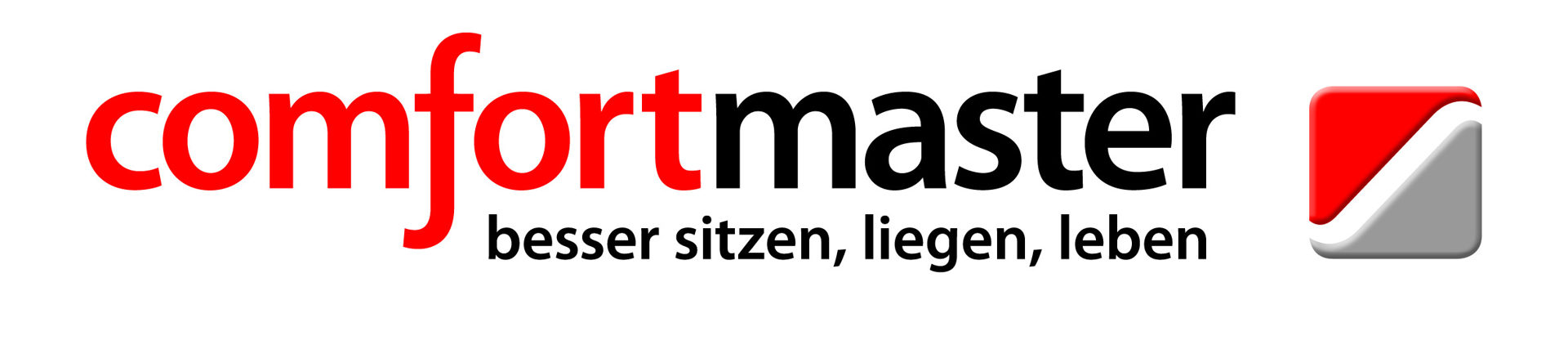 comfortmaster besser sitzen liegen leben