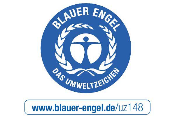 3C CANDY | Blauer Engel