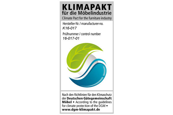 GWINNER Klimapakt