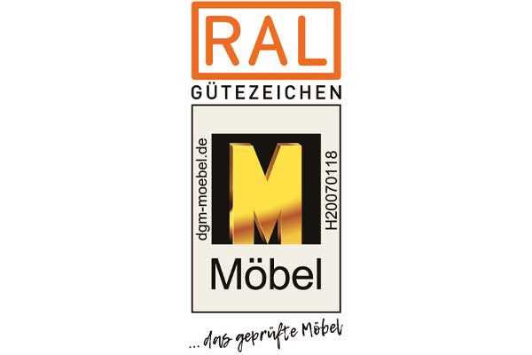 nobilia Goldenes M