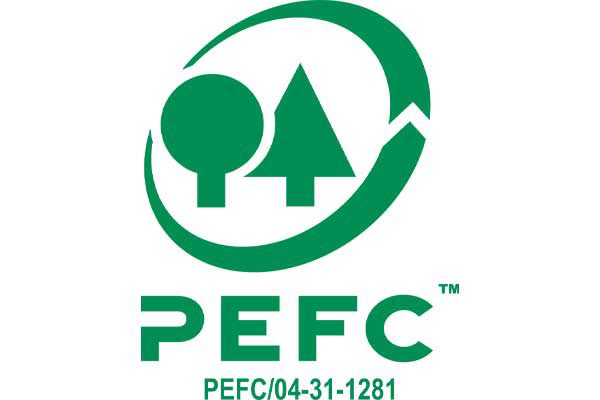 nobilia PEFC