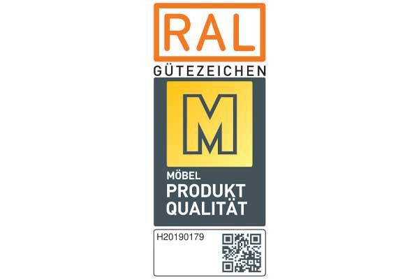 POLIPOL Goldenes M mit Claim