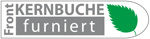 Front Kernbuche furniert