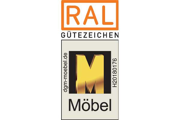 meise m bel Goldenes M