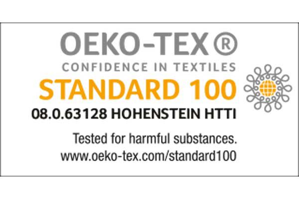 JANINE ko Tex Standard 100