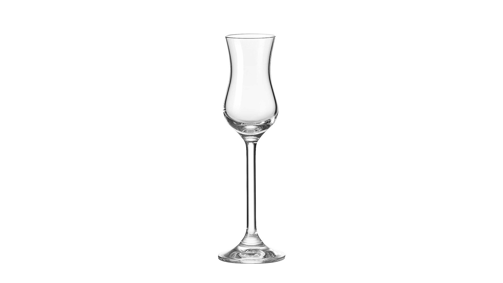 Grappaglas Leonardo | glaskoch aus Glas in Transparent LEONARDO Grappaglas Daily TEQTON®-Kristallglas – Fassungvermögen ca. 100 ml