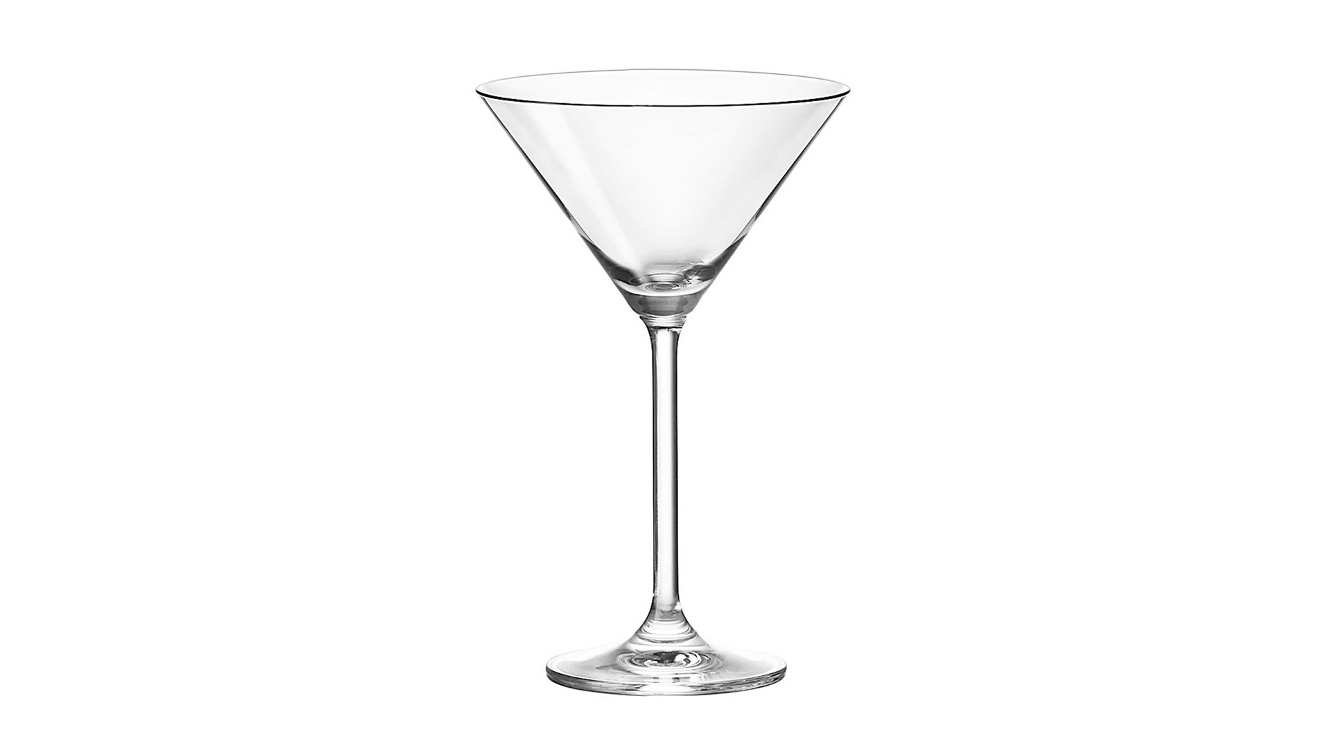 Cocktailglas Leonardo | glaskoch aus Glas in Transparent LEONARDO Cocktailglas Daily TEQTON®-Kristallglas – Fassungvermögen ca. 270 ml