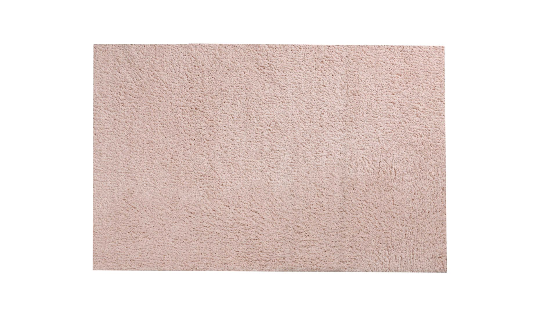Badematte / Badeteppich Kela | keck & lang aus Baumwolle in Rosa kela Badematte Maja Wolkenrosa - ca. 100 x 60 cm