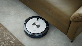 Zweisitzer Interliving aus Leder in Grün Interliving Sofa Serie 4400 - Zweisitzer 230-148 olivgrünes Leder EVI 33 - Breite ca. 198 cm