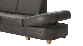 Funktion OrthoSedis aus Metall in Transparent OrthoSedis MM-PN1004 - Aufklappfunktion F Funktions-Mehrpreis