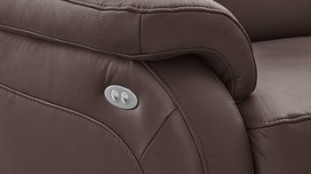 Funktion OrthoSedis aus Metall in Transparent OrthoSedis MM-PN1004 - motorische Vorziehfunktion VZMo Funktions-Mehrpreis