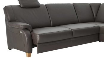 Funktion OrthoSedis aus Metall in Transparent OrthoSedis MM-PN1004 - motorische Vorziehfunktion VZMo Funktions-Mehrpreis