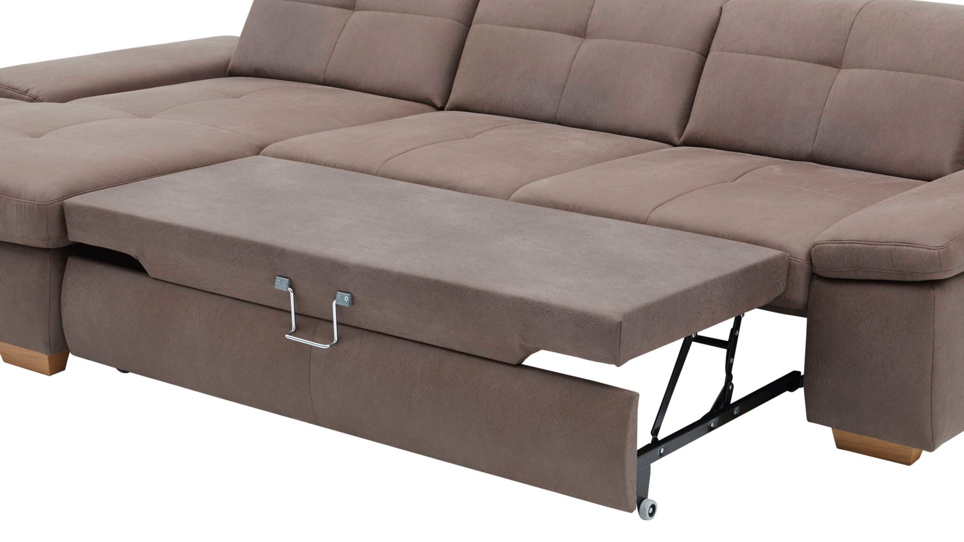 Funktion modulmaster aus Stoff in Schwarz Modulmaster MM-MP1044 - Bettfunktion A Funktions-Mehrpreis