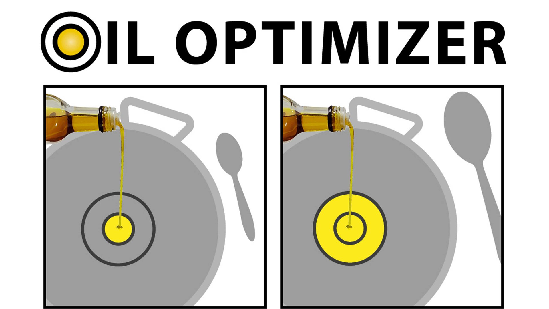 Topf-Set Elo® aus Metall in Metallfarben ELO® Topf-Set Excellent Edelstahl – fünfteilig