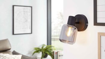 Wandleuchten, Trio, FH, Interliving, GLOBO, LED-Spotlampe, Wandleuchte,  Oldenburg, Wilhelmshaven, Bremen