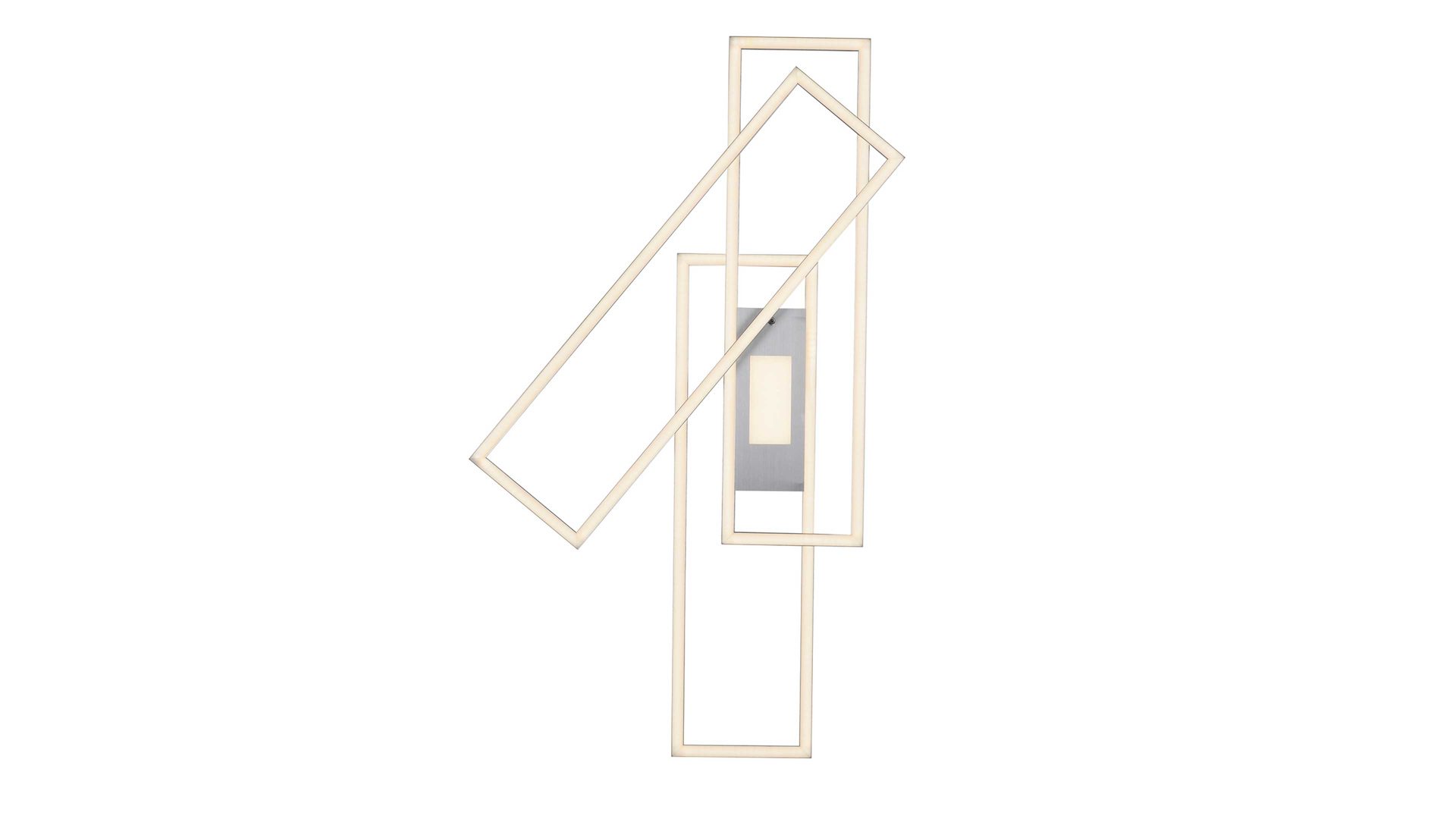 Deckenleuchte Just light. (leuchtendirekt) aus Metall in Metallfarben JUST LIGHT. Leuchten Serie Asmin - Deckenleuchte Metall - Länge ca. 99 cm