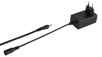 Stehleuchte Globo lighting aus Metall in Messing GLOBO Leuchten Serie Ebro - Deckenfluter Messing matt - Höhe ca. 194 cm