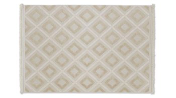 Outdoor-Teppich Golze | astra aus Kunstfaser in Beige ASTRA® Outdoor Teppich Summer beige Kunstfaser - ca. 160 x 230 cm