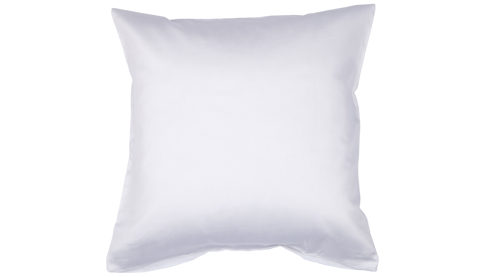 Bettwäsche-Set Janine® aus Naturfaser in Weiß Janine® Bettwäsche-Set Weiß - ca. 155 x 220 cm