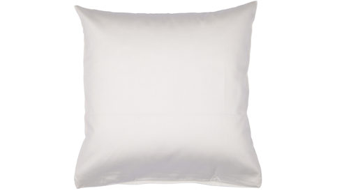 Bettwäsche-Set Janine® aus Naturfaser in Ecru Janine® Bettwäsche-Set Ecru - ca. 155 x 220 cm